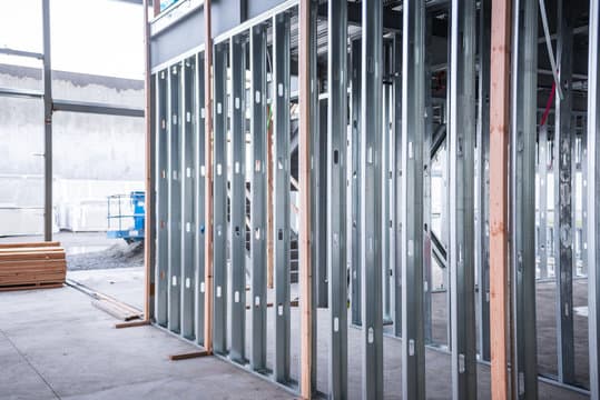 Metal Framing service